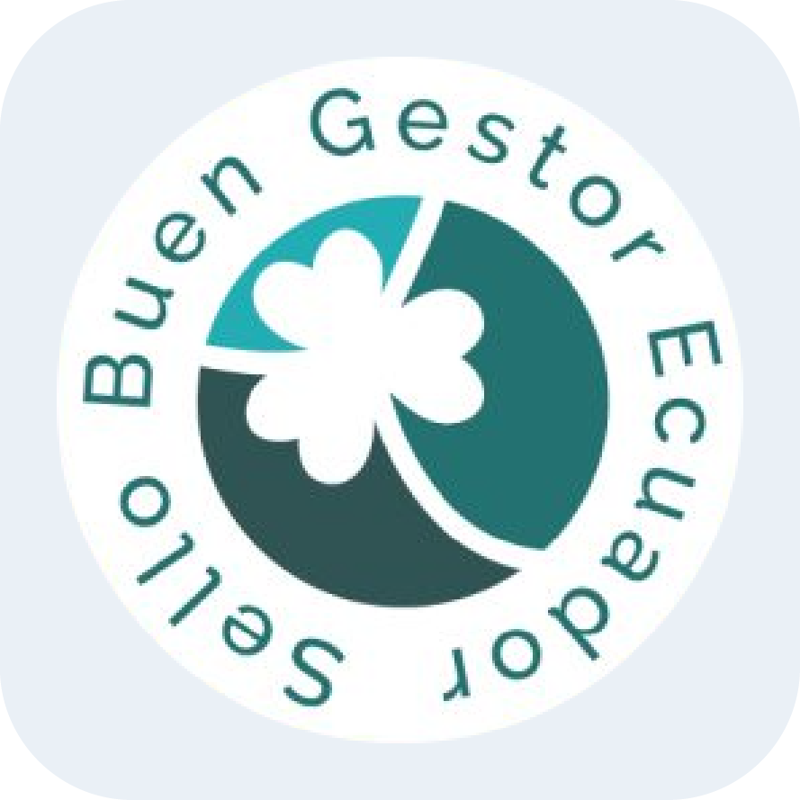 Gestores Ecuador